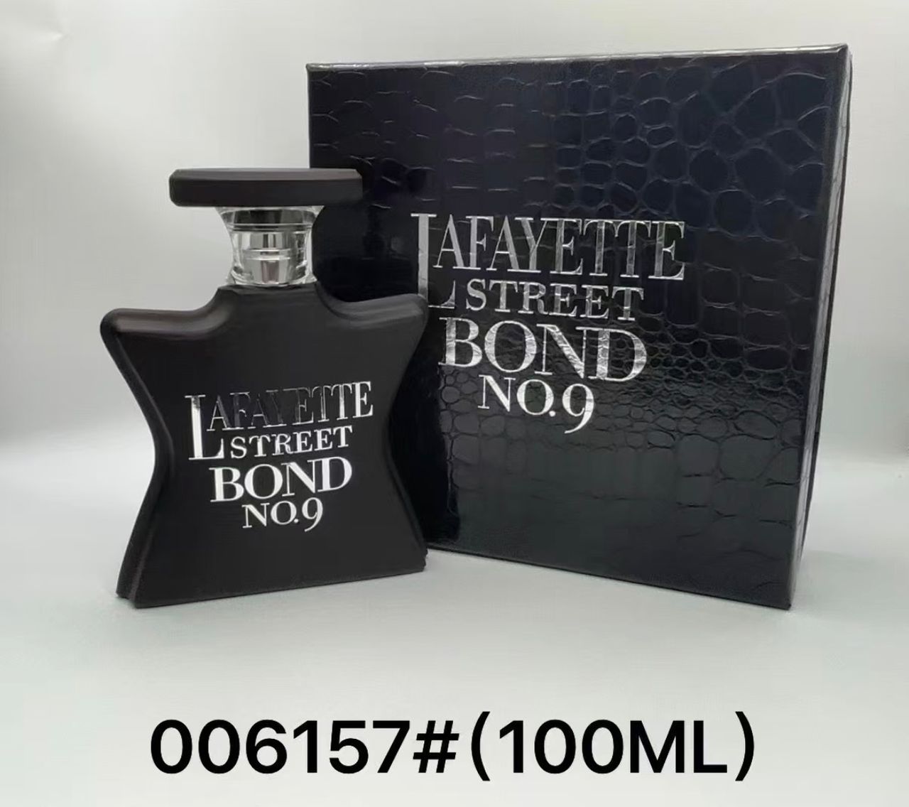 BOND NO. 9 Lafayette Street 100ml