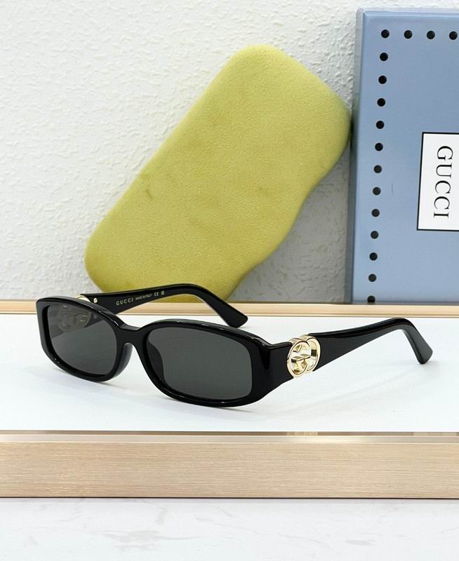 GUC Sunglasses