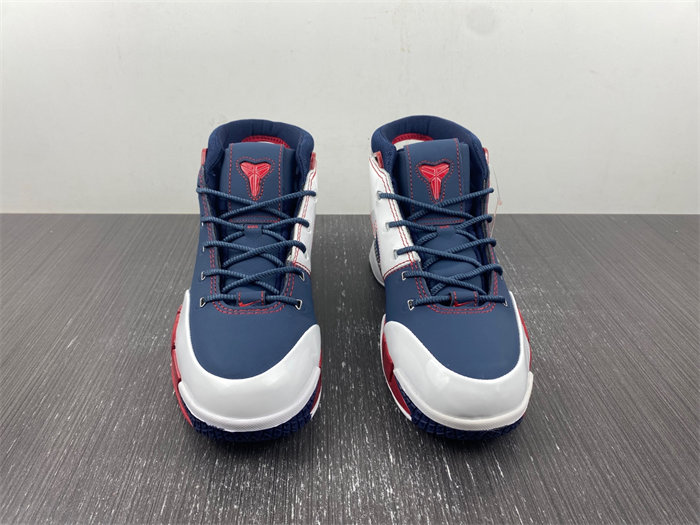 NK Kobe 1 Protro USA AQ2728-400