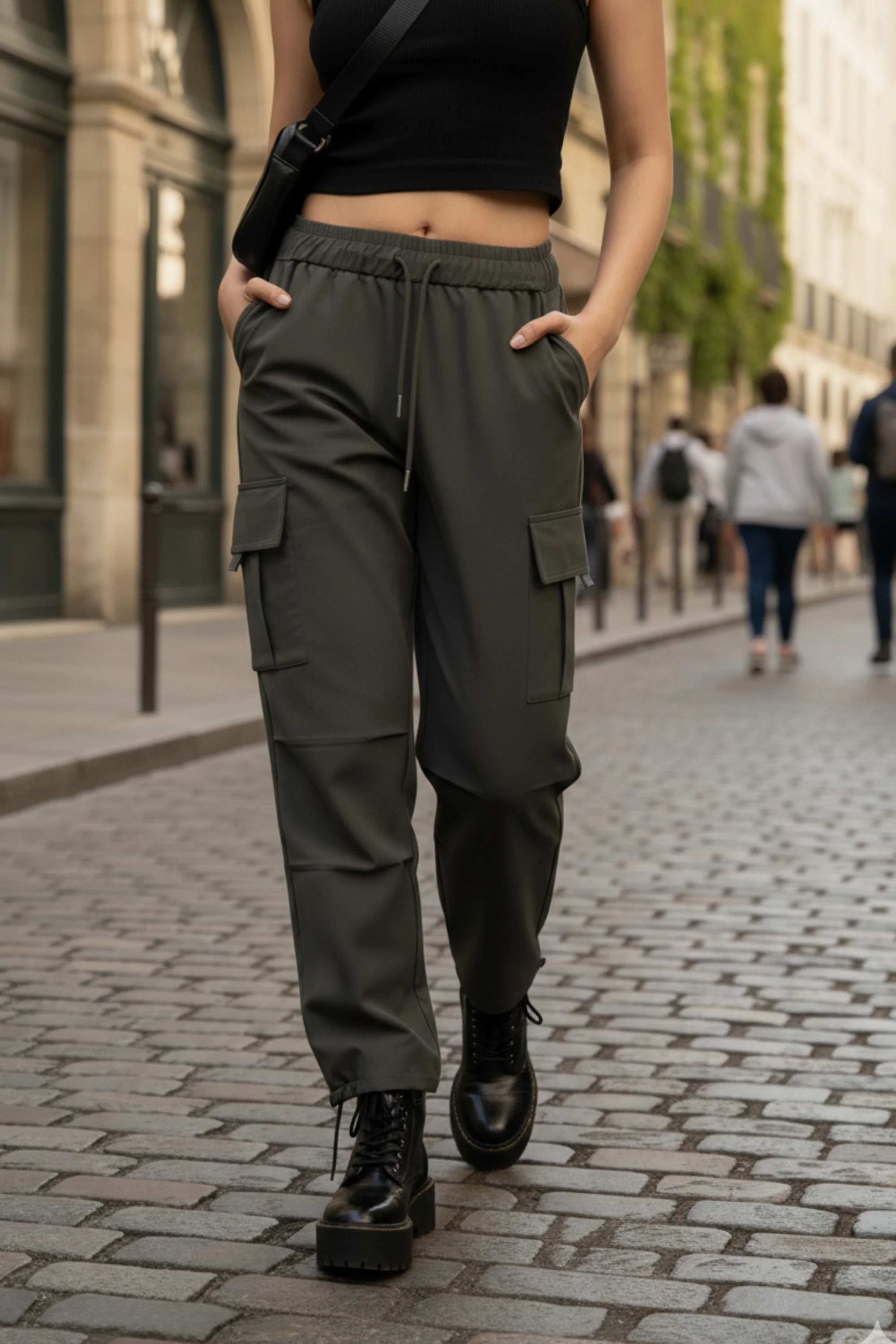 BOTTOMWEAR