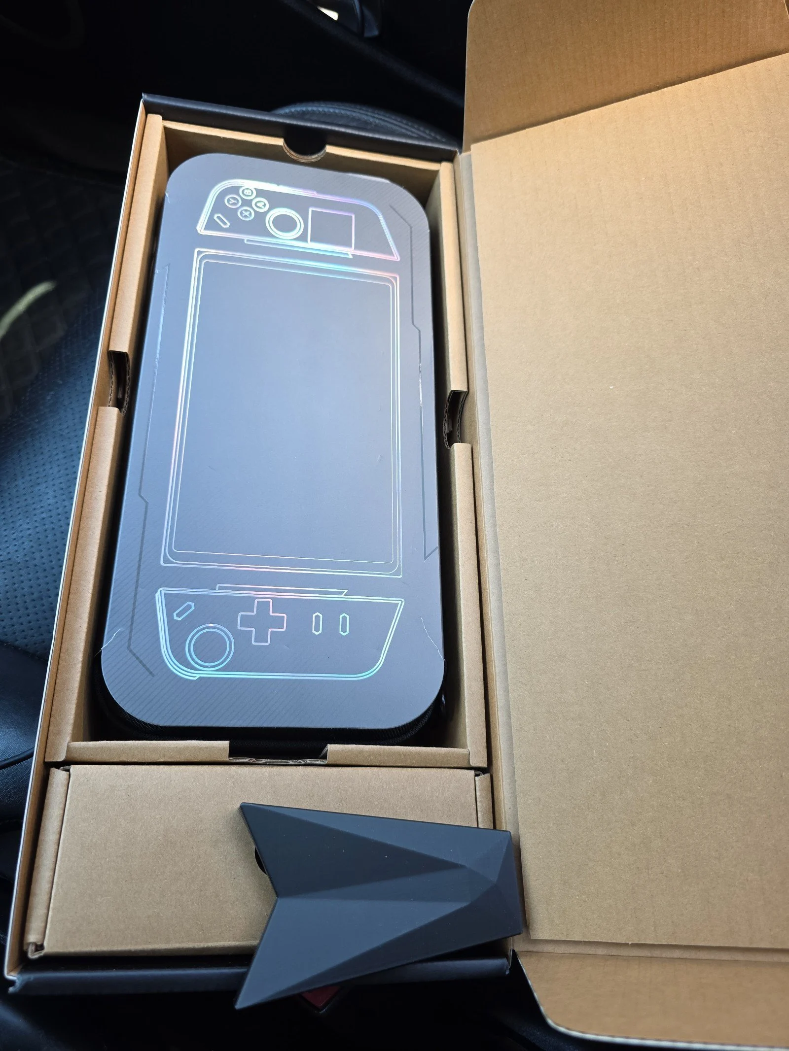 Lenovo legion go
