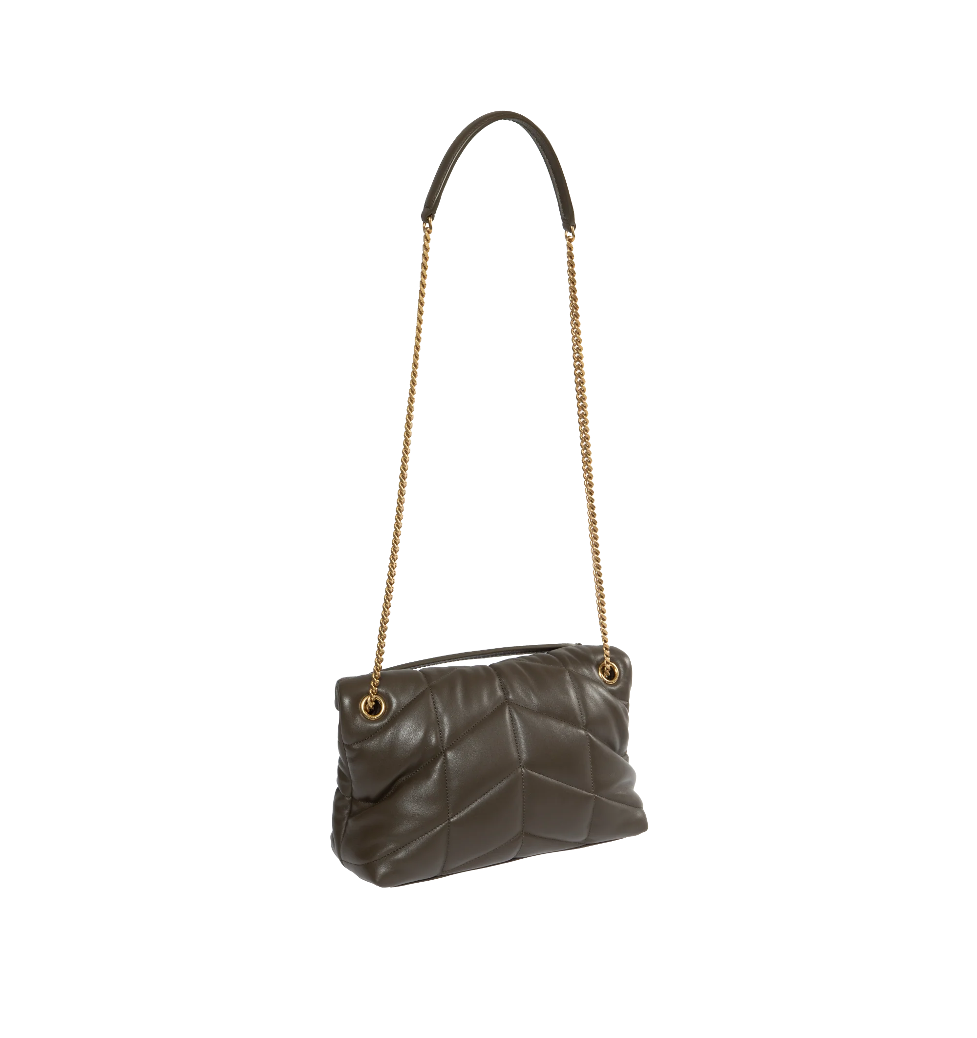 PUFFER SMALL BAG
