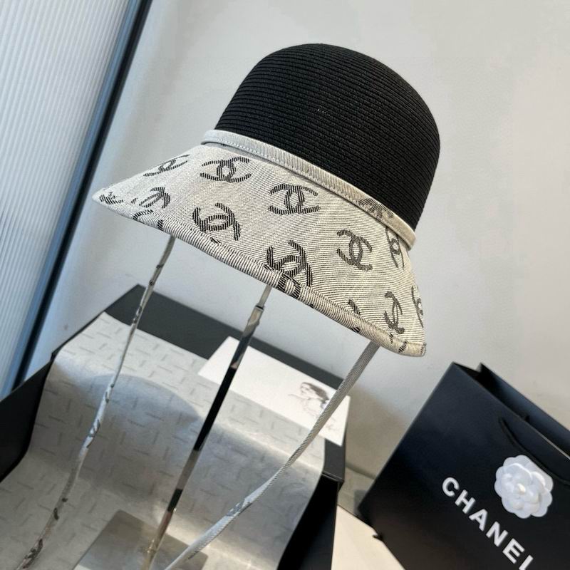 Chanel hat（Multiple colors）