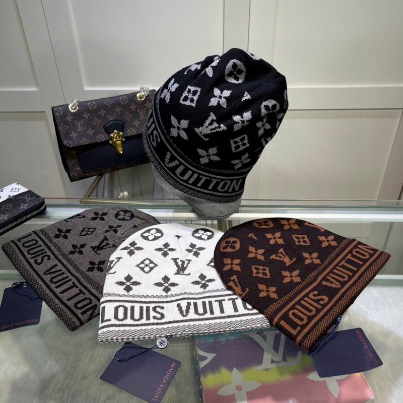 LV Beanies