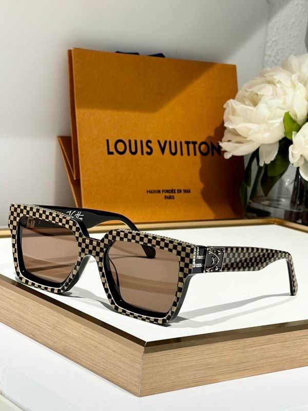 LV Sunglasses