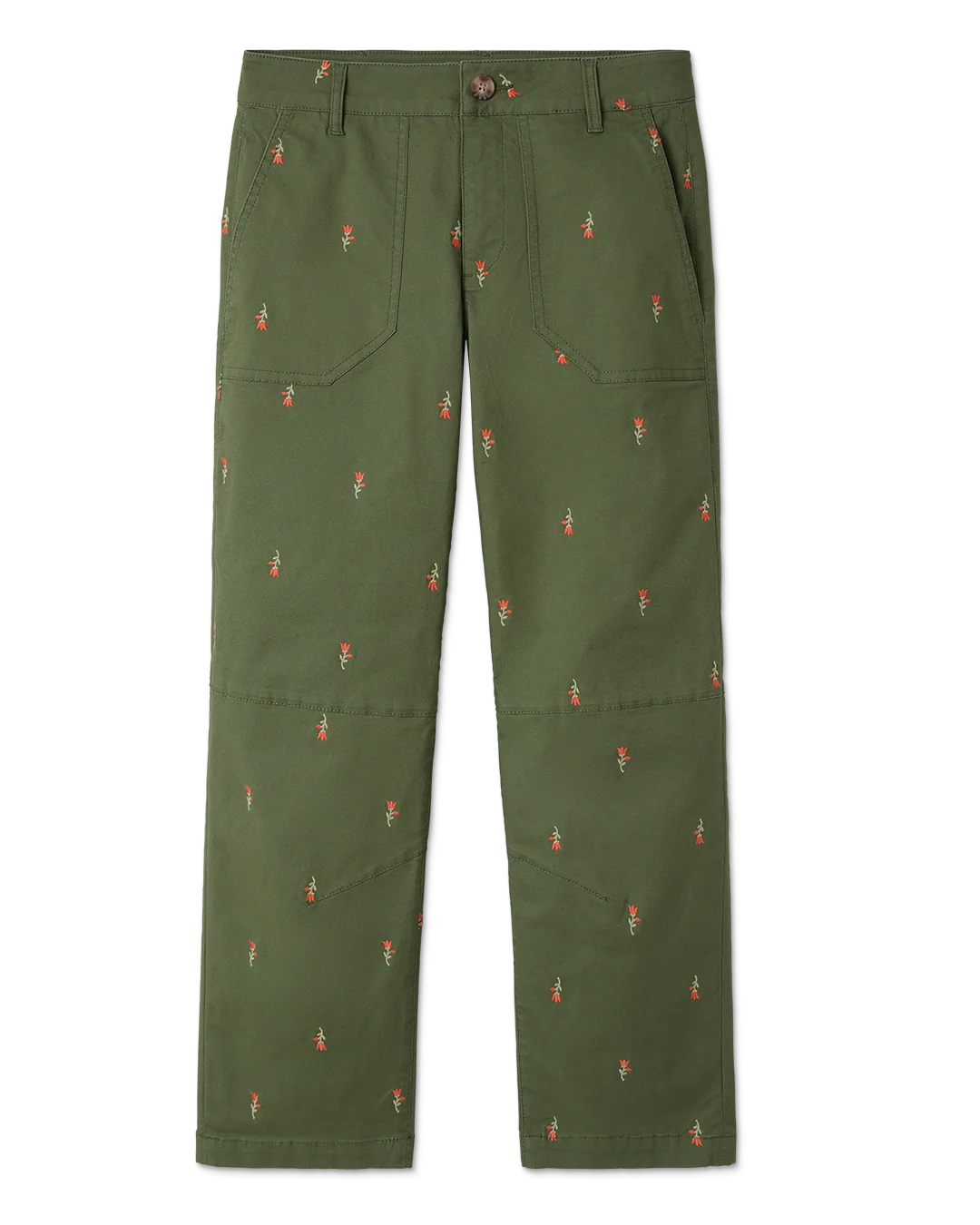 Fleur Pant