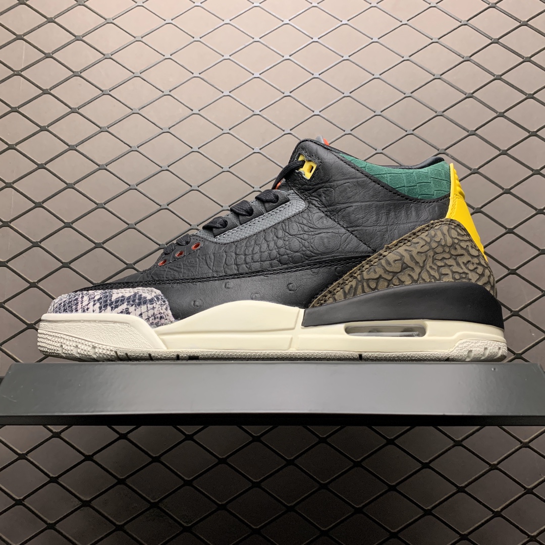 JRD3 SE Animal Instinct CV3583-003