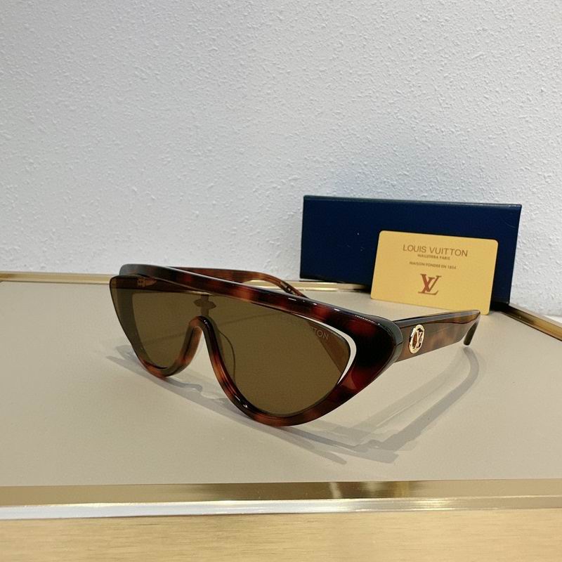 LV Sunglasses
