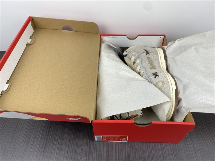 NK Dunk High Bodega Sail Multi CZ8125-100