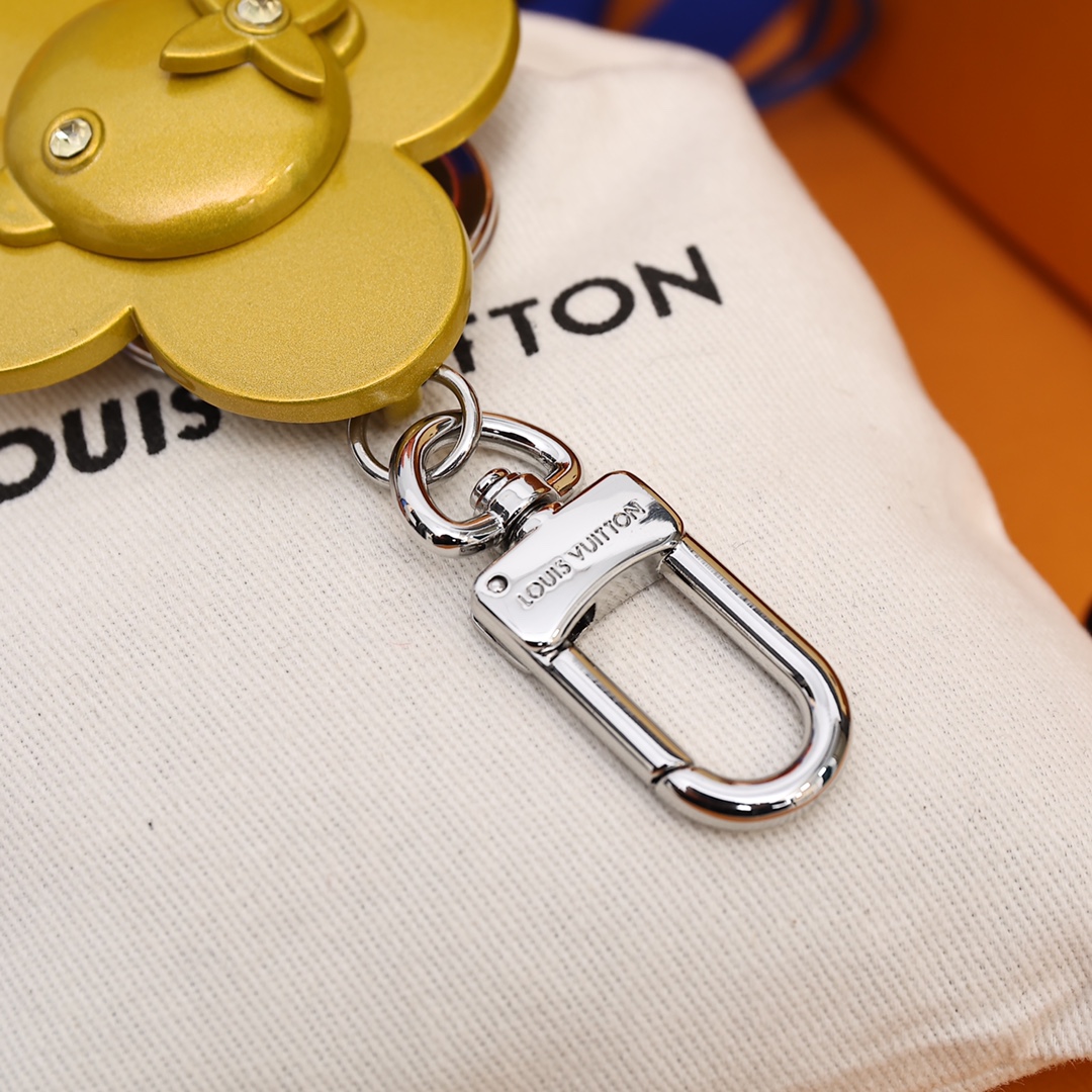 Fashion Key Chain YSK-91700059