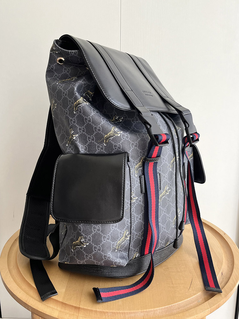 2 Colors 13.4″x16.5″x6.3″ Backpack with Adjustable Straps BB-921729