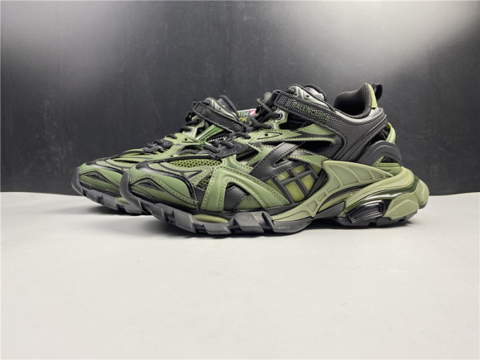 BLCG SNEAKER TESS.S.GOMMA 4.0 4000018