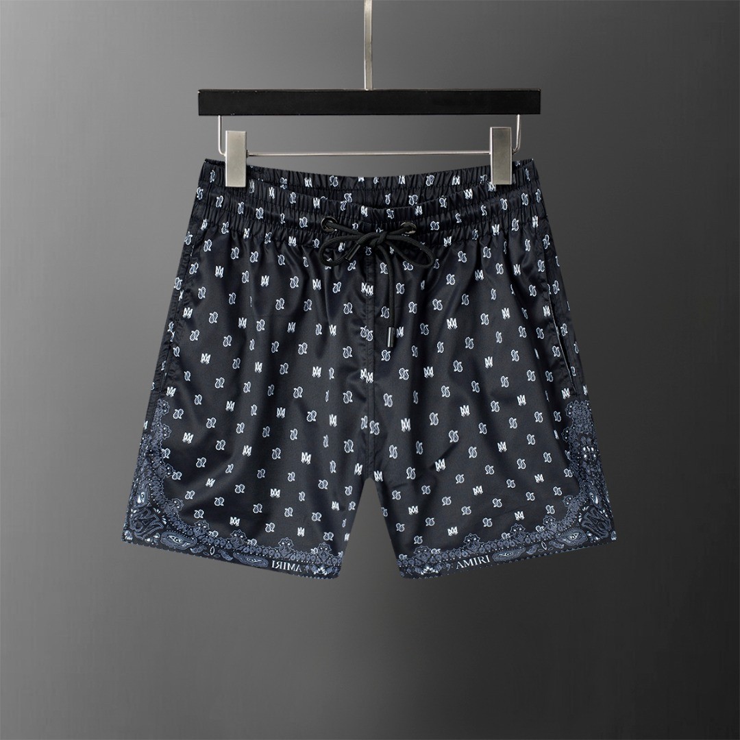 Amri Shorts