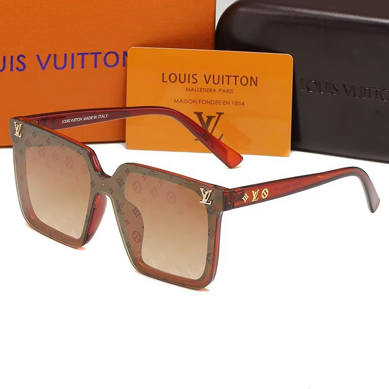 6 Colours Classic SunGlasses 0066 TYJ-915177