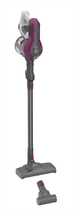 HOOVER - Aspirapolvere ricaricabile HF110P 011-Viola