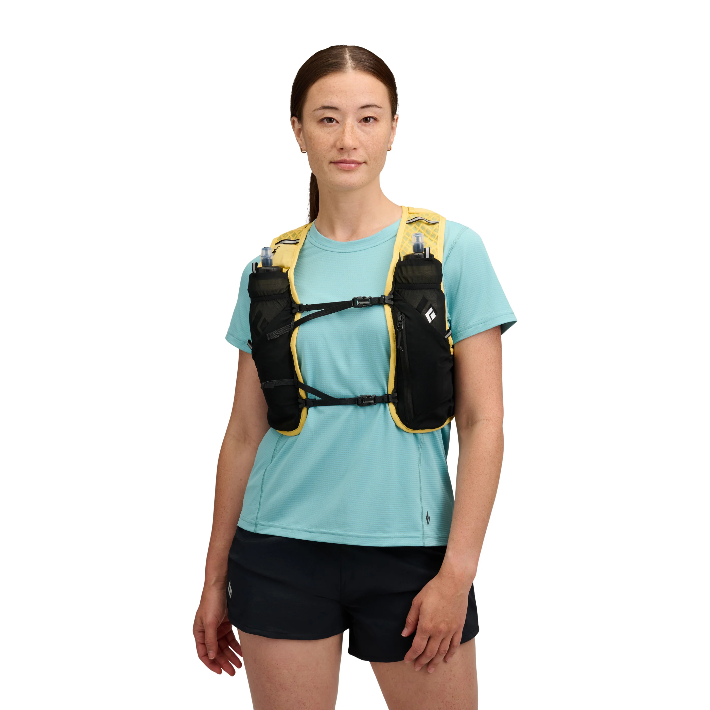 Distance 6 Vest