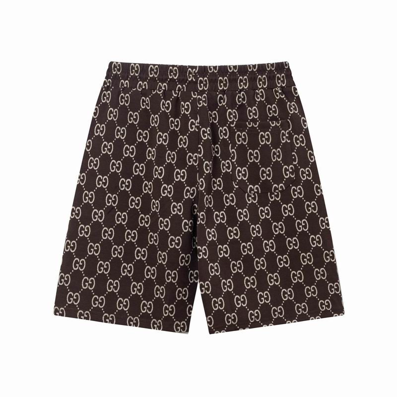 GUC Shorts