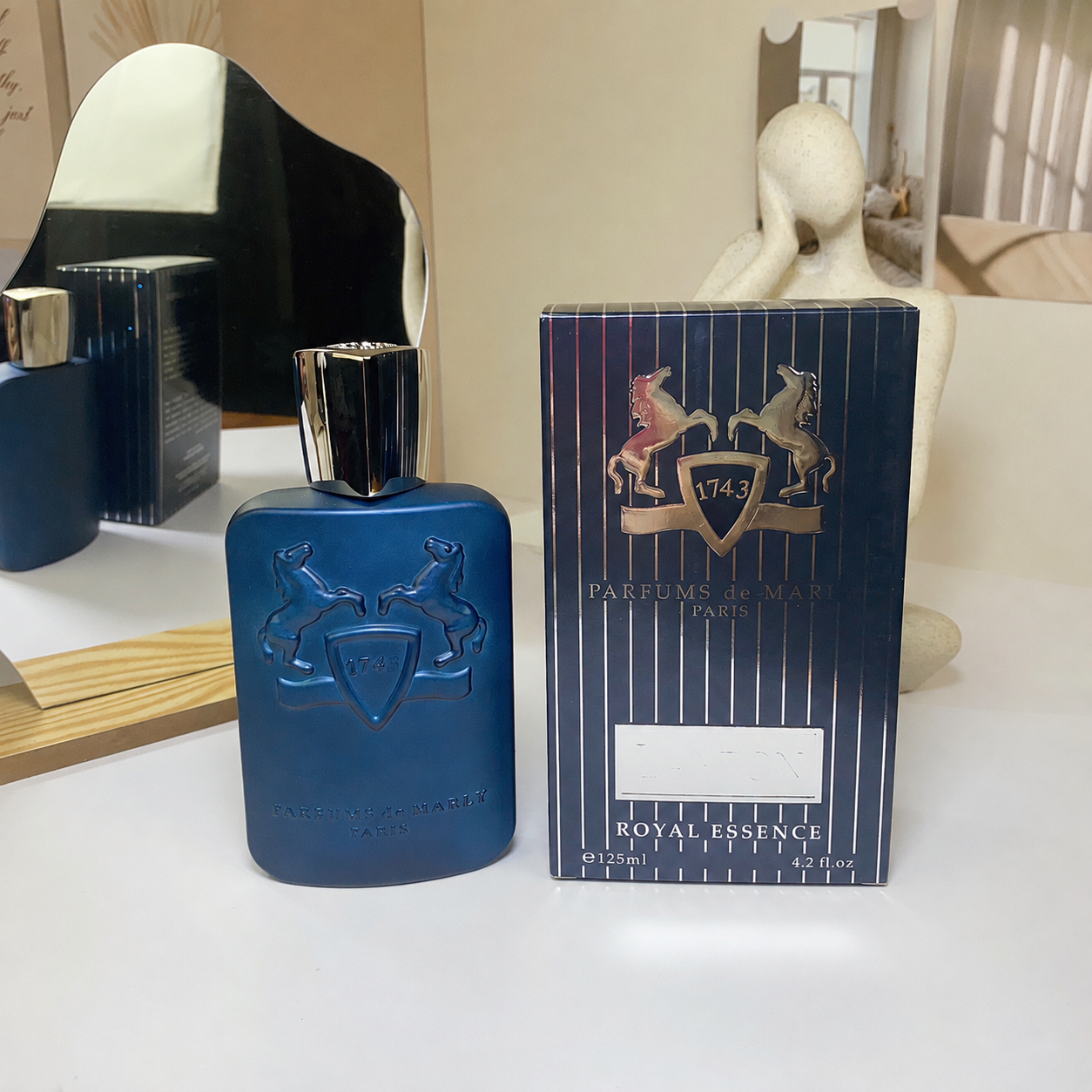 Parfums de Marly Layton