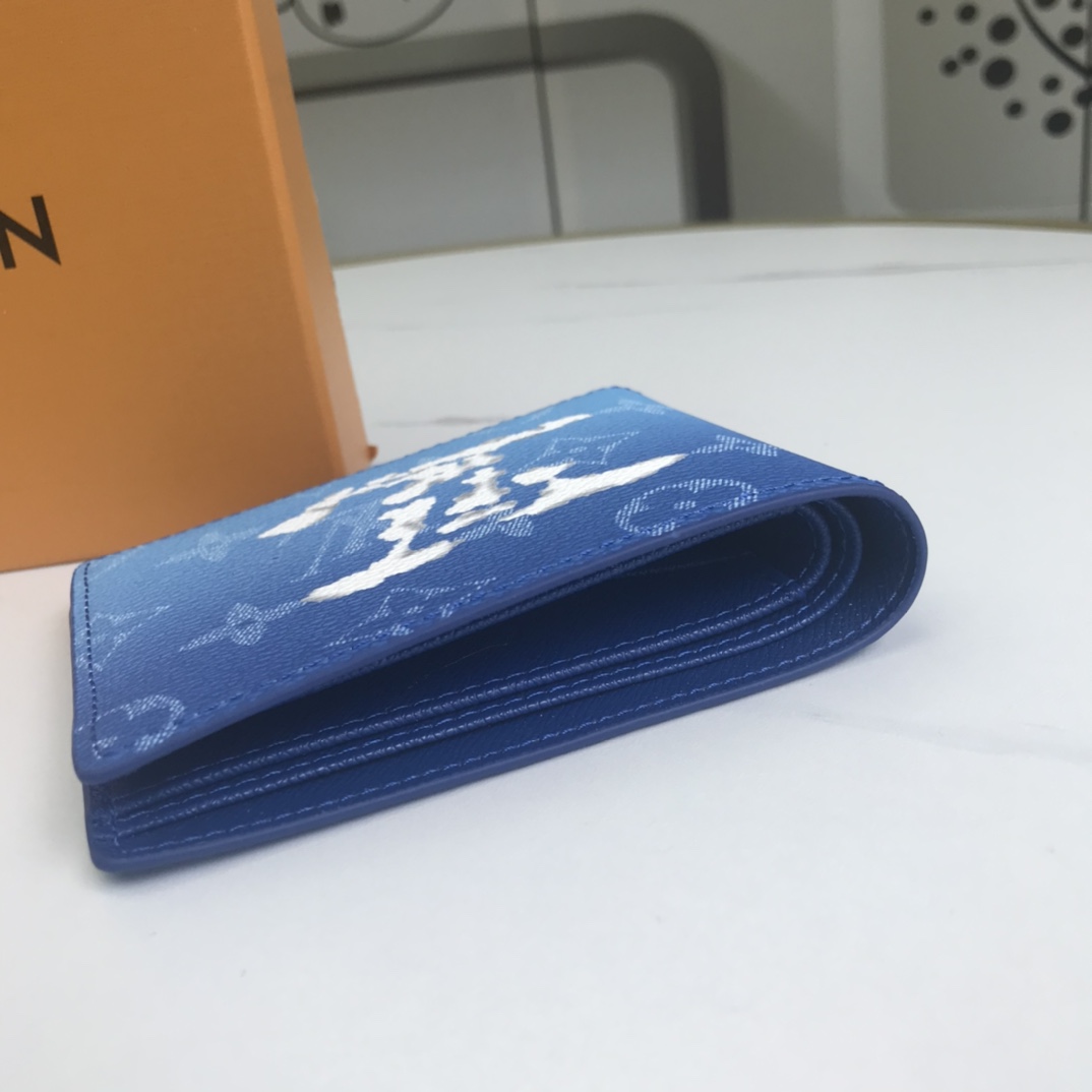 Wallet 4.3″x3.3″x0.8″ BB-918000182
