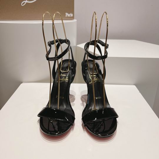 C X L Female High Heels（Multiple colors）