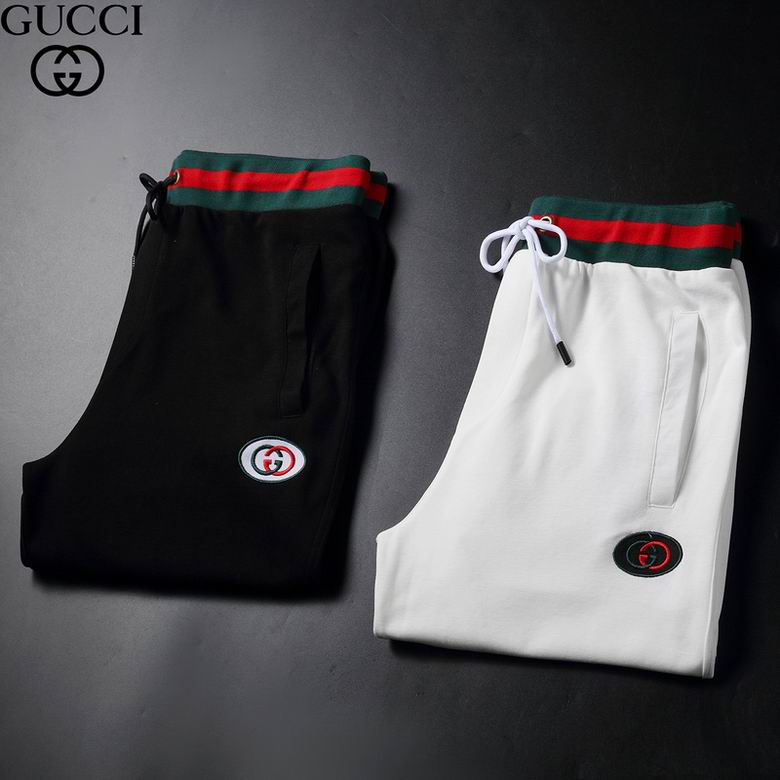GUC Shorts（Multiple colors）