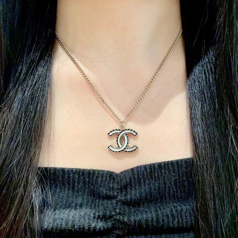 Chanell Necklace