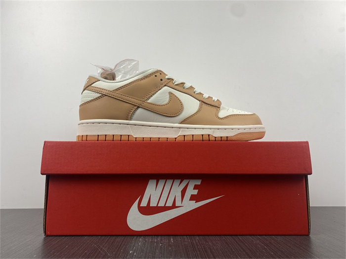 NK Dunk Low Harvest Moon DD1503-114