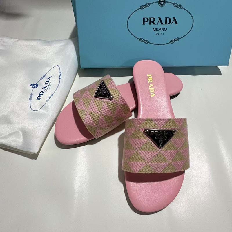 Fashion High Quality prints Sandals With Open Toe LX-872267