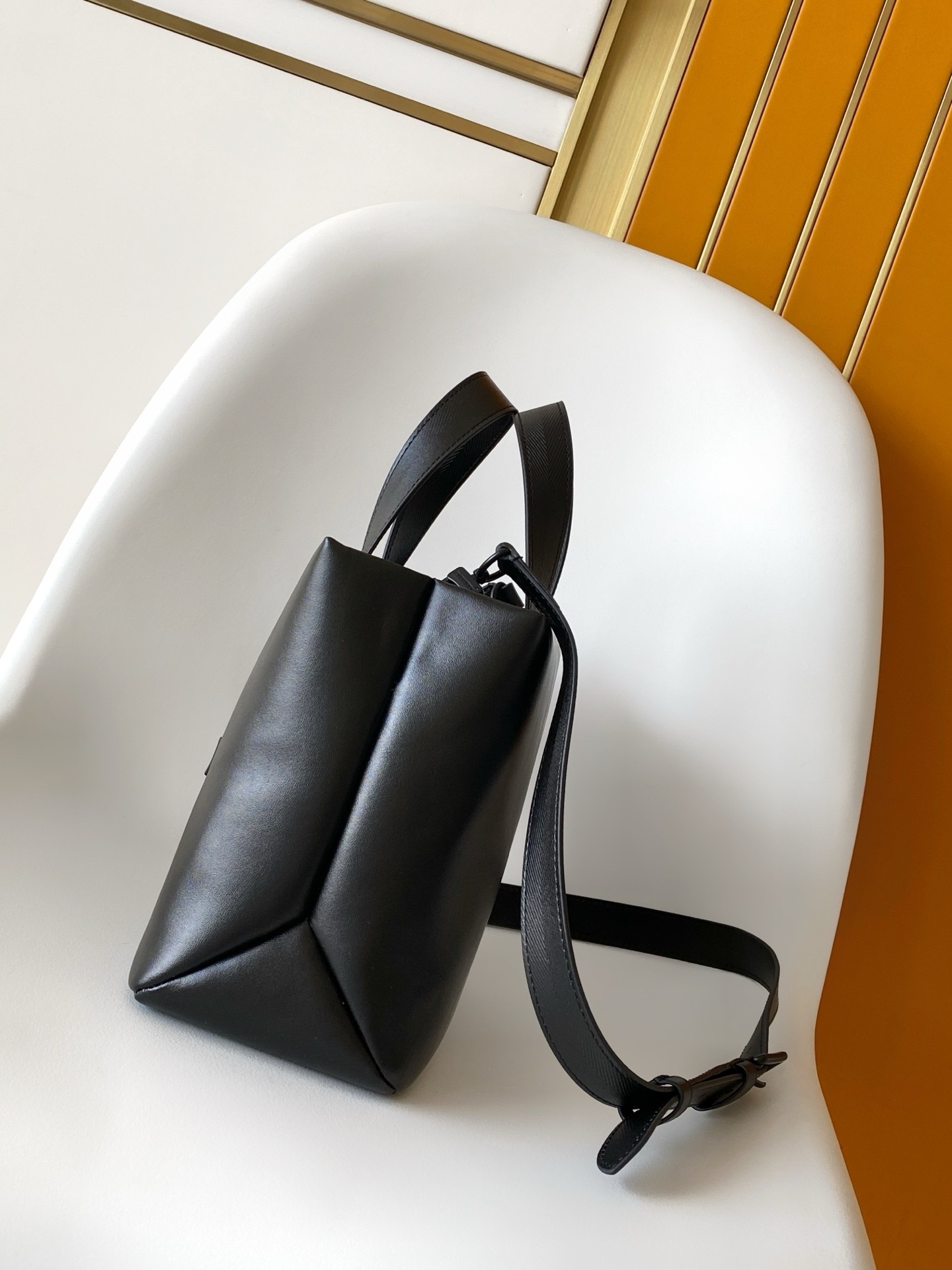 LV SHOPPER TOTE M27017 25x19x11cm