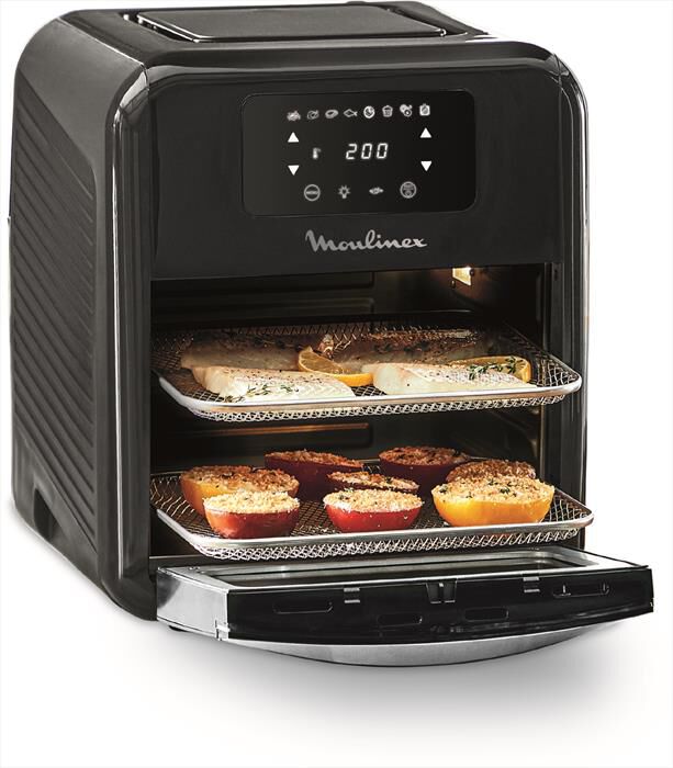 MOULINEX - AL5018