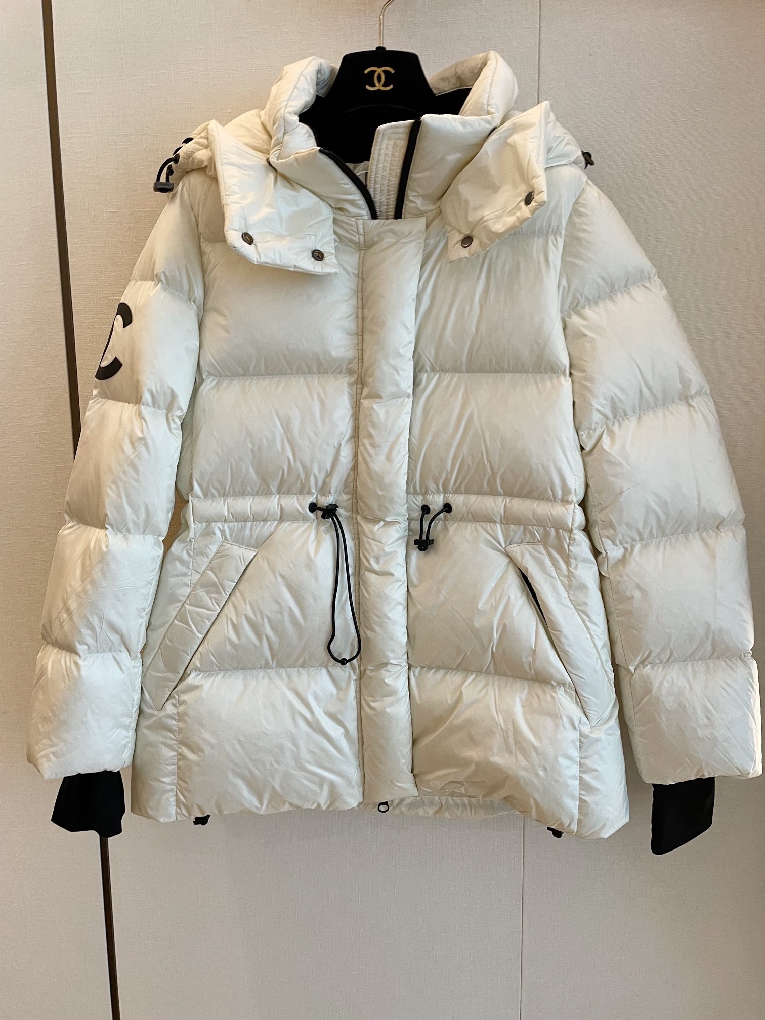 Chane Down Jacket