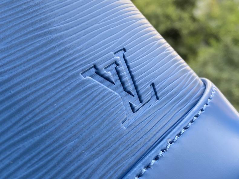LV Bag 23.5x17.5zx11.5cm