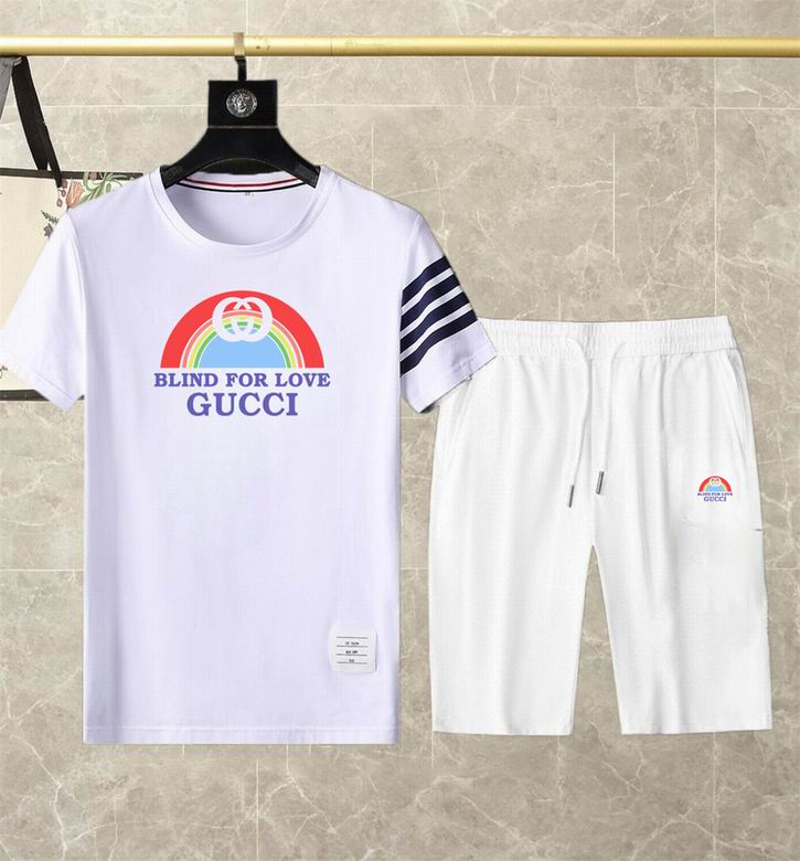 GUC Two Piece Short