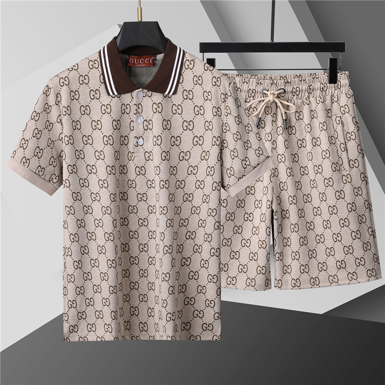 GUC Two Piece Short