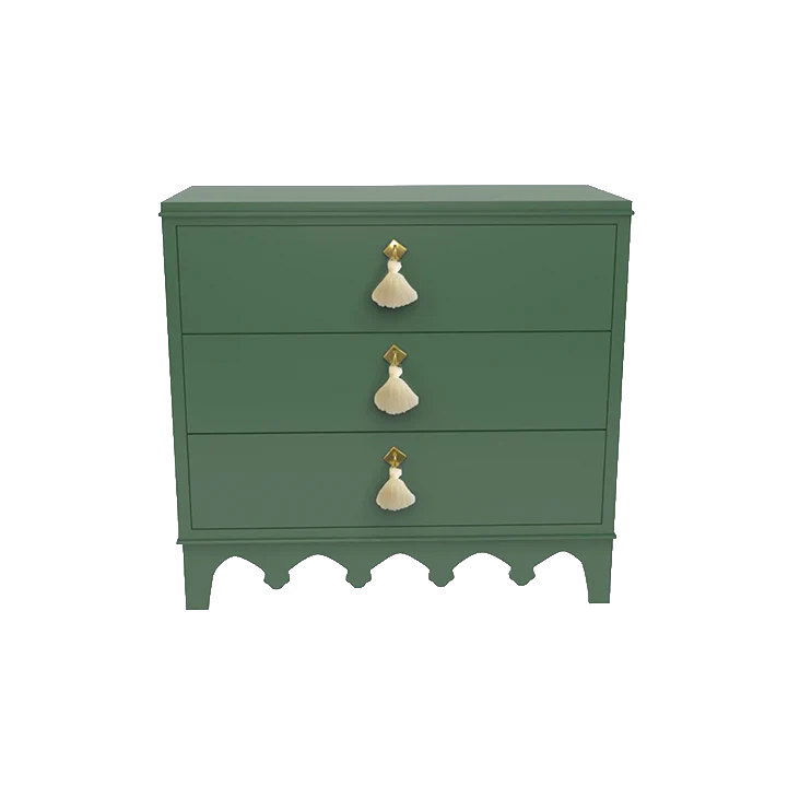 Newport Chest