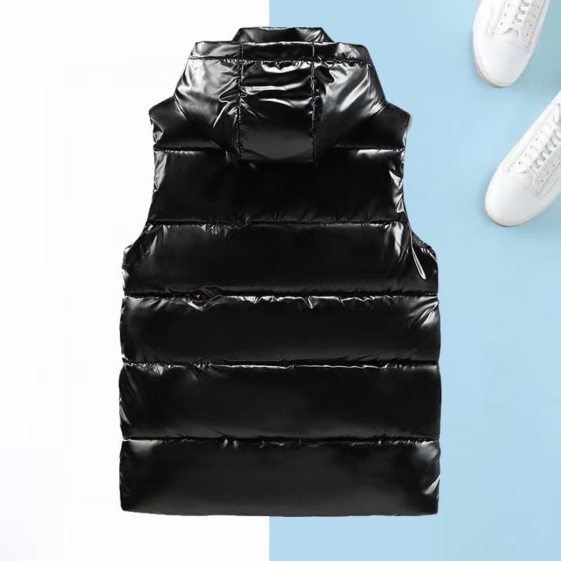 LV Down vest