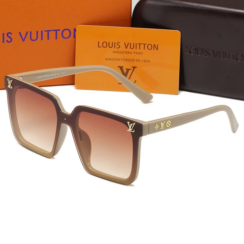 6 Colours Classic SunGlasses 0066 TYJ-915177