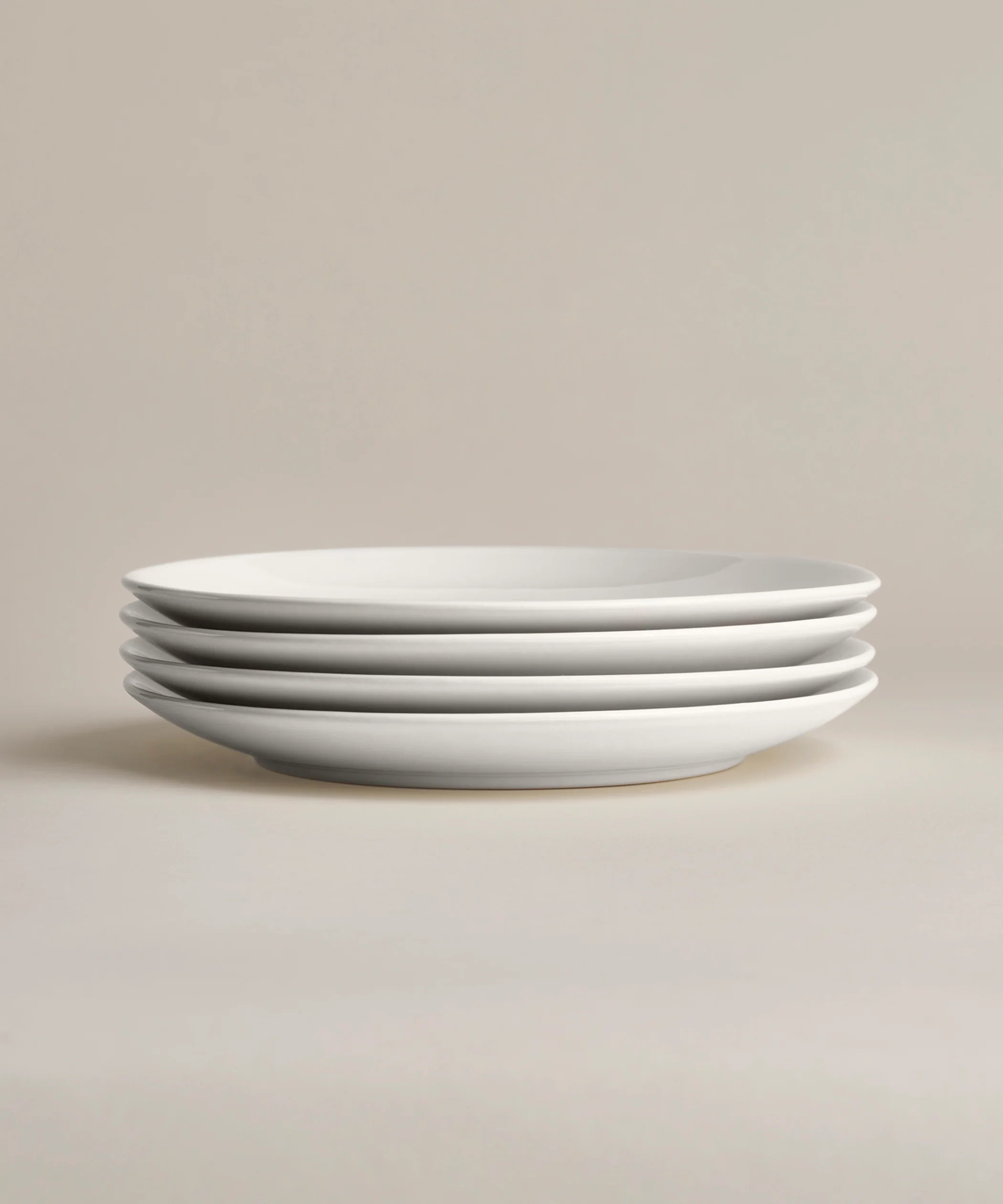 Glossy Small Plates