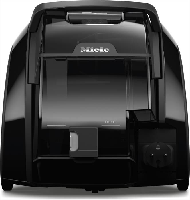 MIELE - Aspirapolvere a bidone BOOST 125 GALA EDITION-Nero