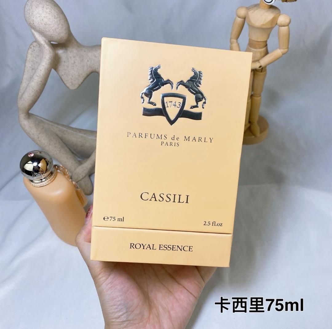 Parfums de Marly paris Cassili Eau de Parfum 75ml