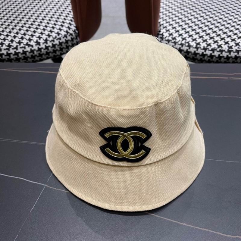 Chanel hat（Multiple colors）