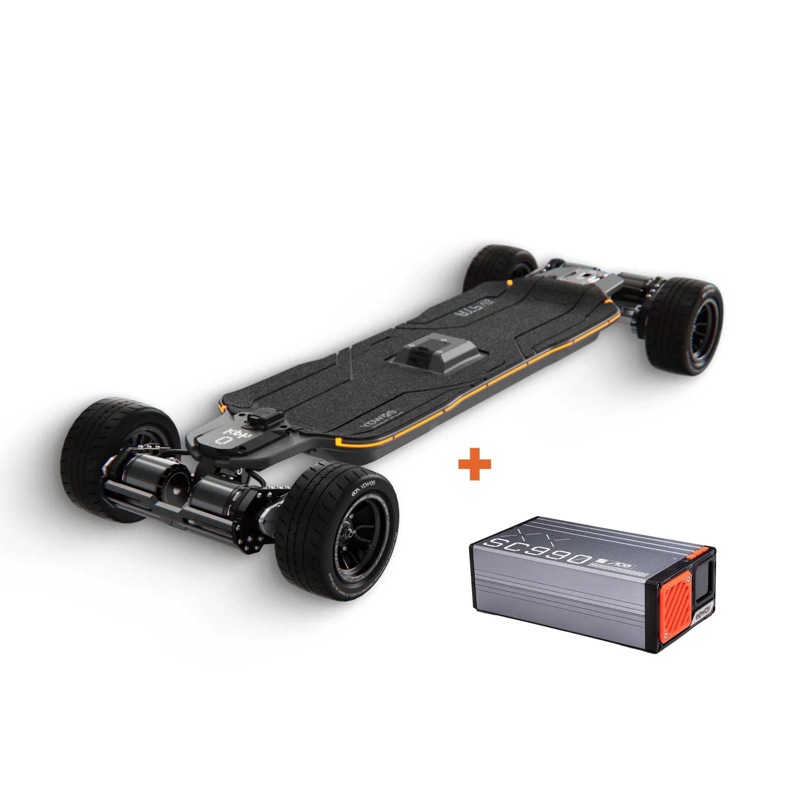 Exway Atlas Pro V3 (Pre-Order)