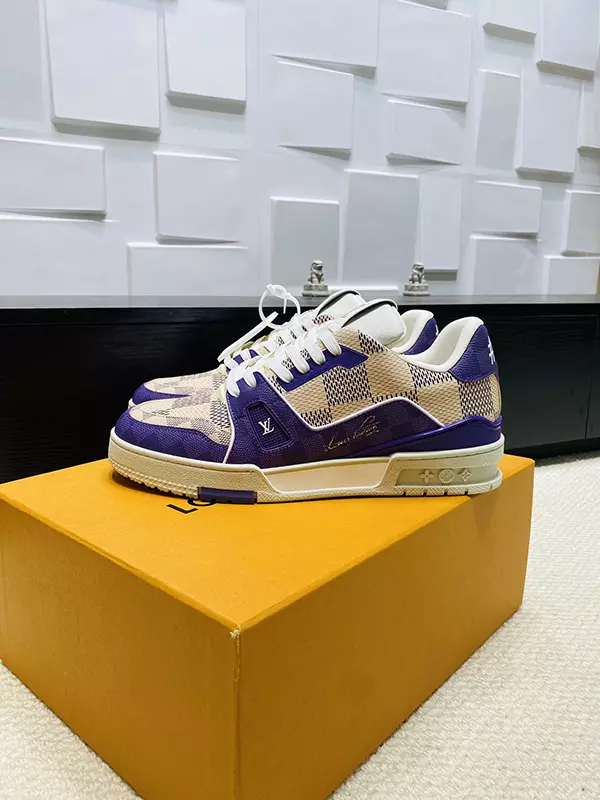 Top Quality Real leather 3cm Platform Casual Sports Shoes LX-872552