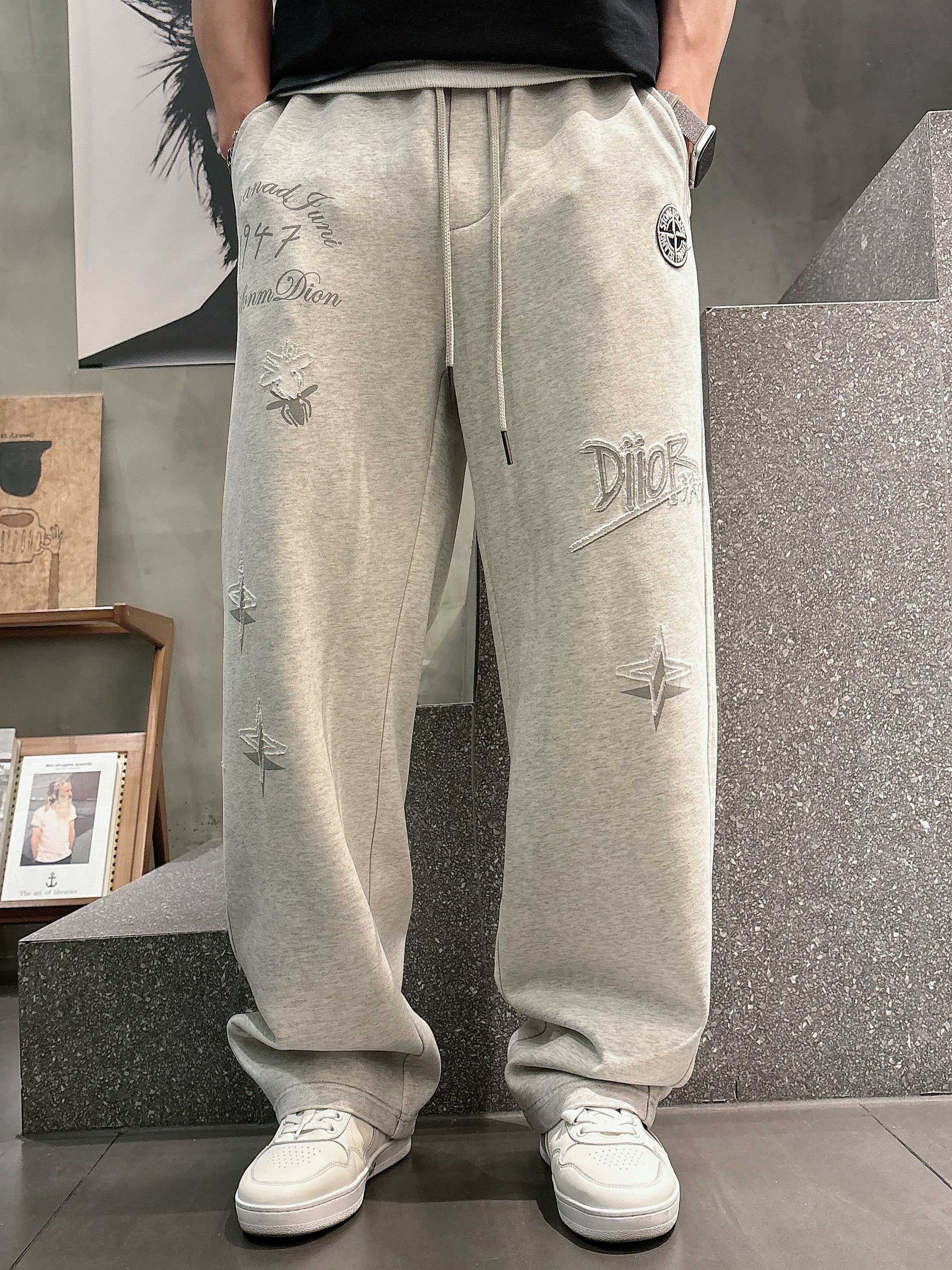 DR Casual pants
