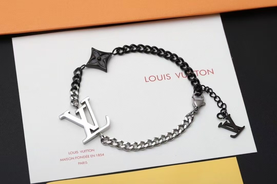 LV Bracelets