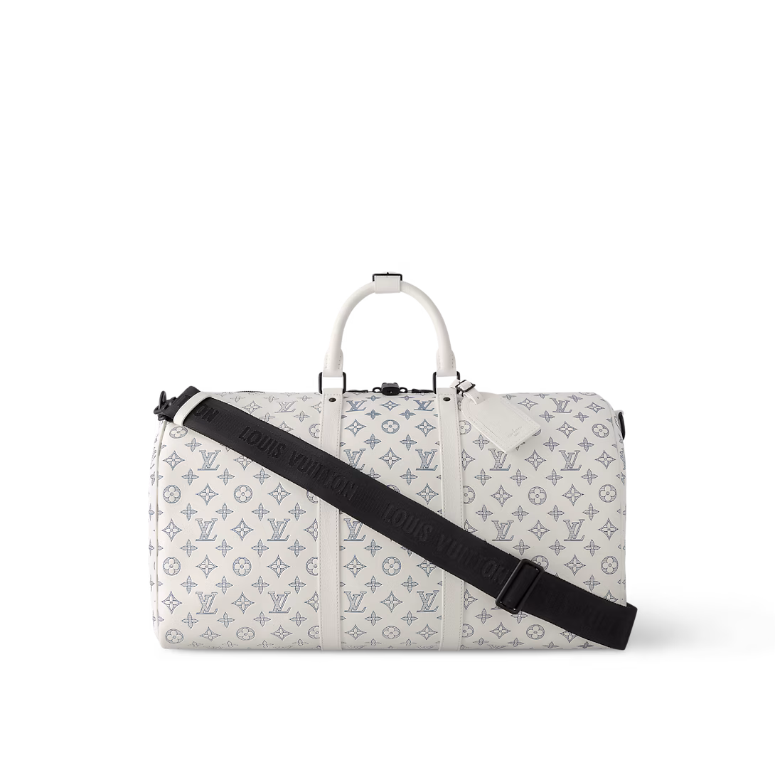 Keepall Bandoulière 50