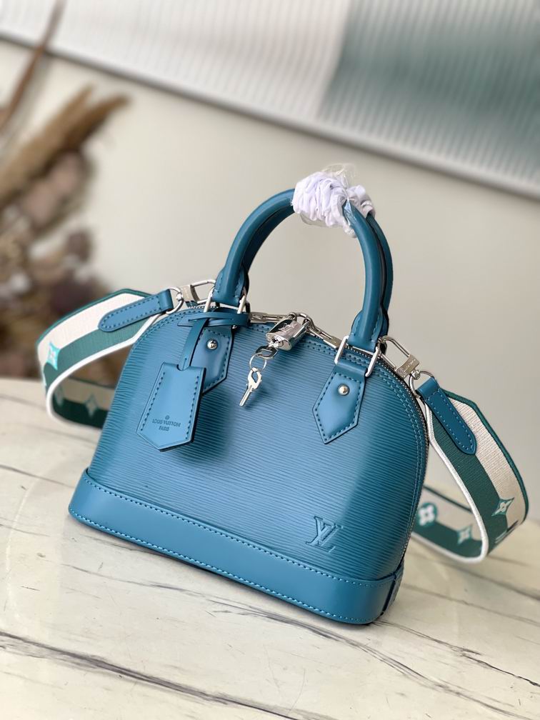 LV Bag 23.5x17.5zx11.5cm