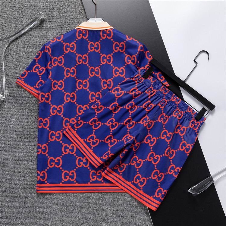 GUC Two Piece Short