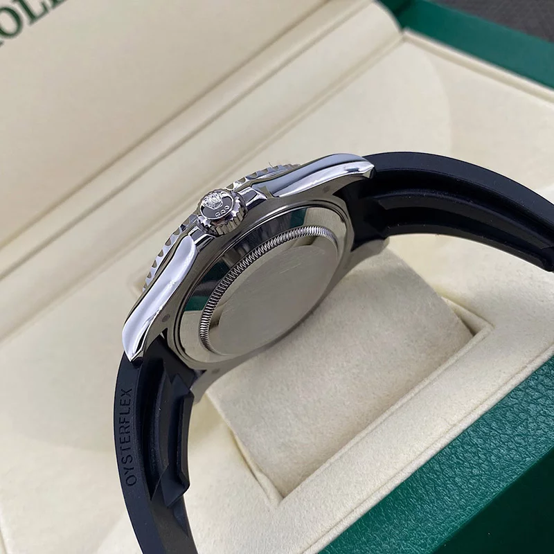 Classical 42mm Dial diameter Man’s Mechanical Watch with Sapphire Crystal WB-7180012