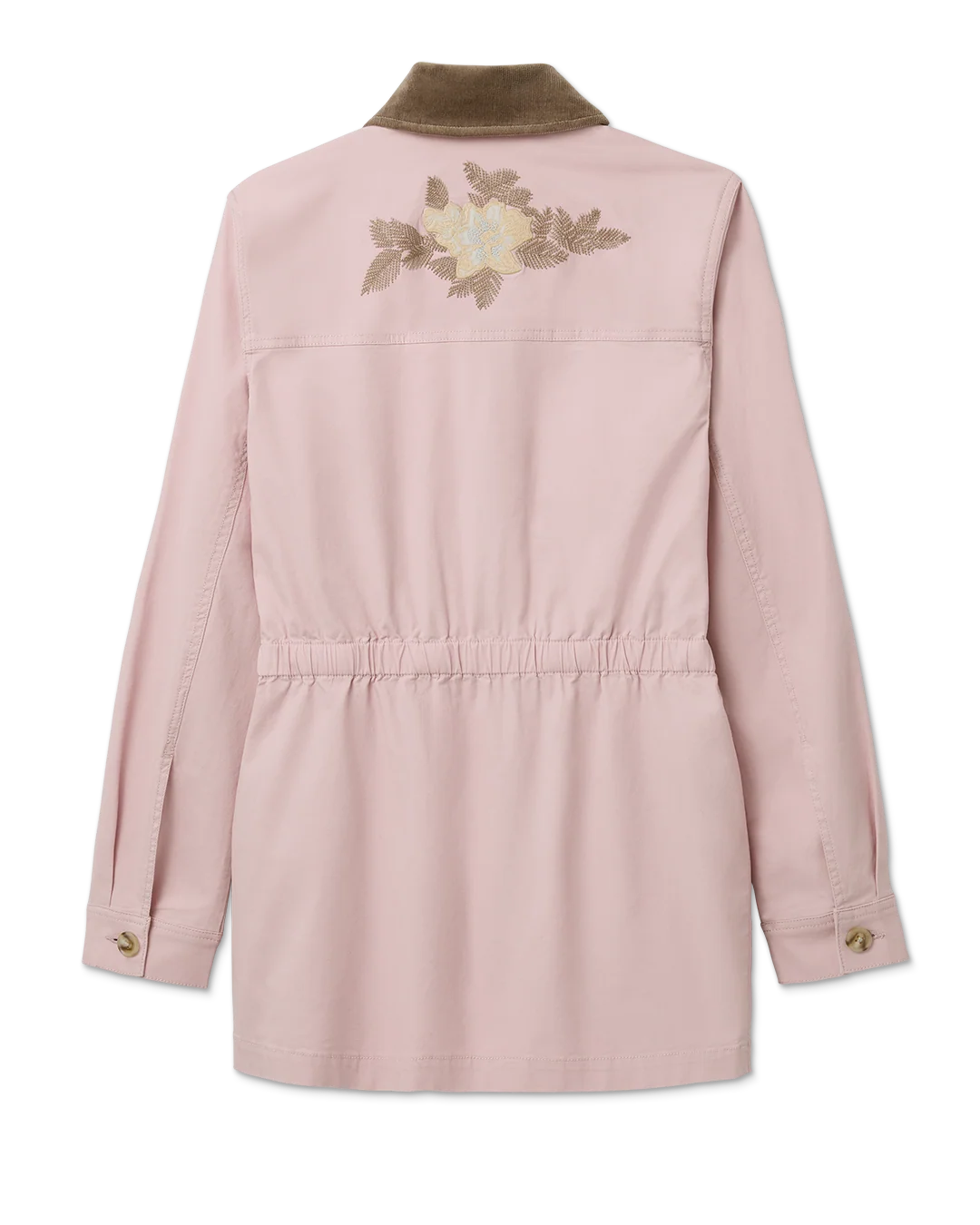 Avery Anorak